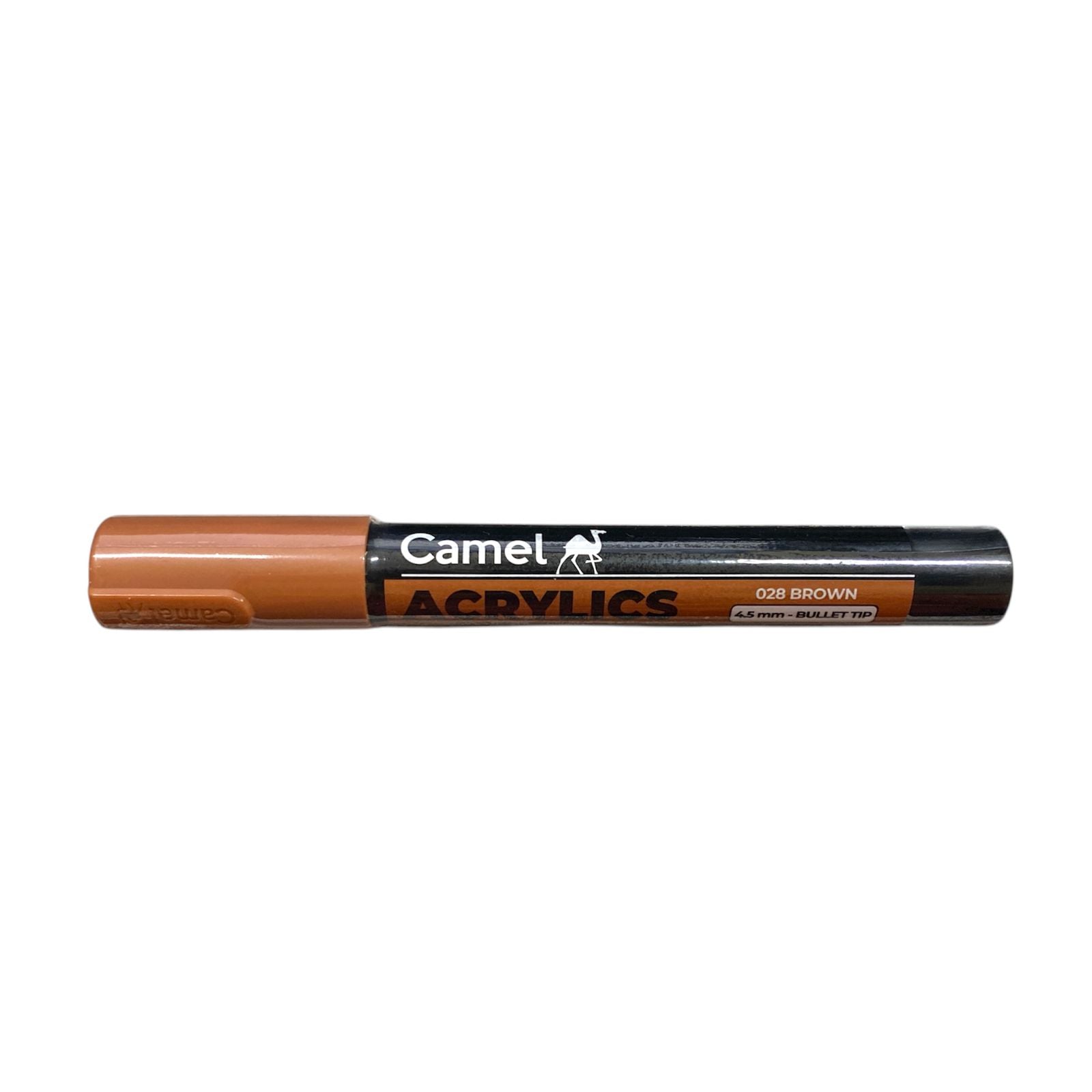 Camel Acrylic Markers Loose Individual Shades